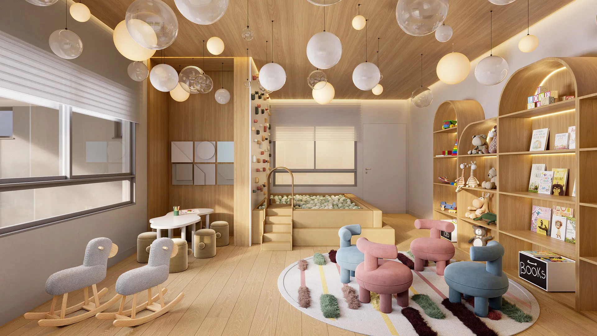 Imagem Apartamento com 3 Quartos à Venda, 234 m² em Campo Belo - São Paulo