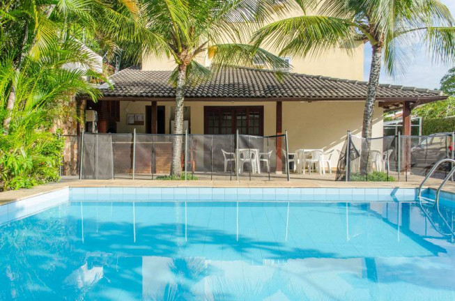 Casa com 3 Quartos à Venda, 106 m² em Recreio dos Bandeirantes - Rio de Janeiro
