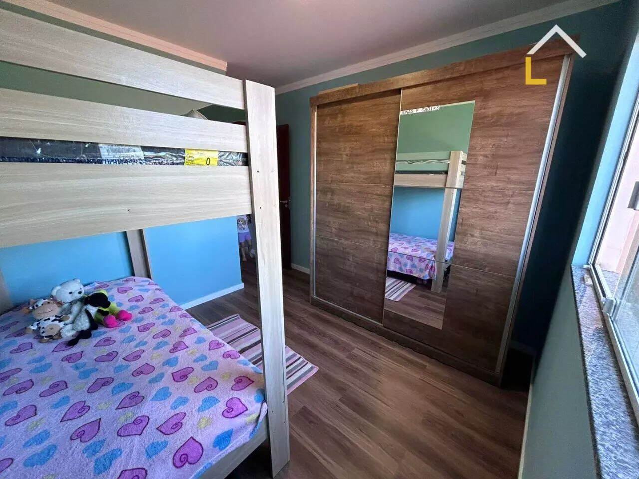 Imagem Casa com 2 Quartos à Venda, 66 m² em Vila Nova - Joinville