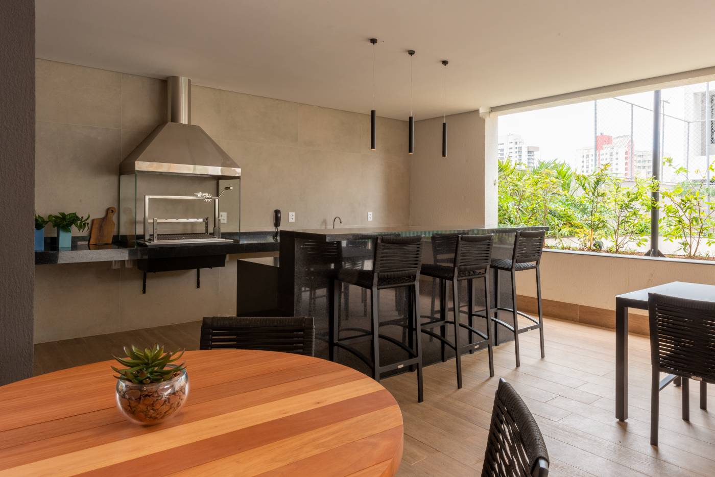 Imagem Apartamento com 4 Quartos à Venda, 147 m²em Vila Clementino - São Paulo