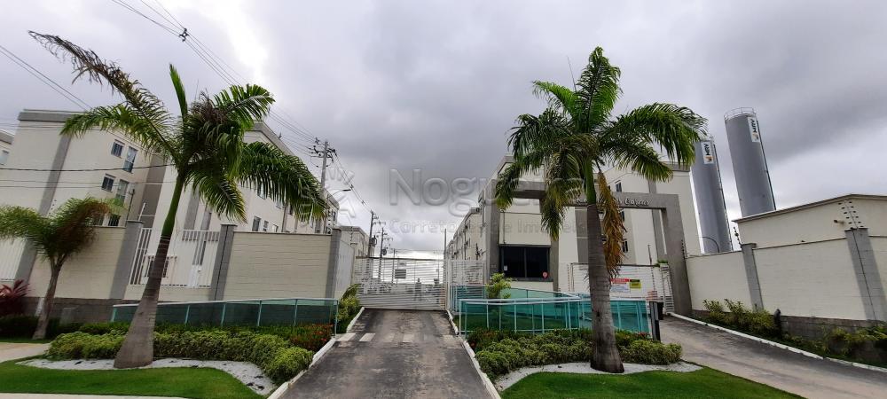 Imagem Apartamento com 2 Quartos à Venda, 45 m²em Piedade - Jaboatão dos Guararapes