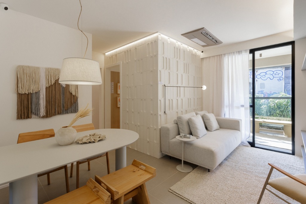 Imagem Apartamento com 2 Quartos à Venda, 50 m²em Santo Cristo - Rio de Janeiro