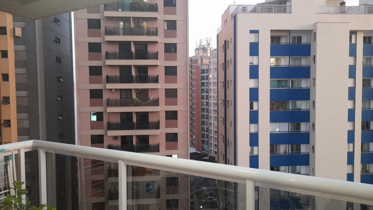 Imagem Apartamento com 1 Quarto à Venda, 47 m² em Botafogo - Campinas