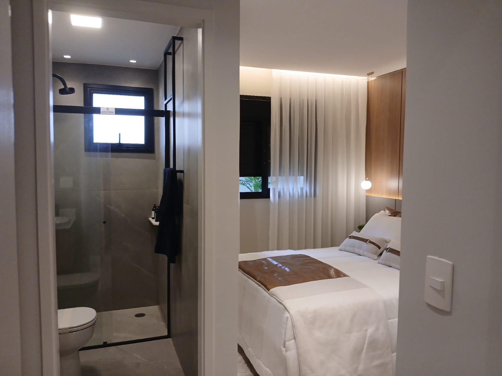 Imagem Apartamento com 2 Quartos à Venda, 58 m² em Mirandópolis - São Paulo Imagem Apartamento com 2 Quartos à Venda, 58 m² em Mirandópolis - São Paulo