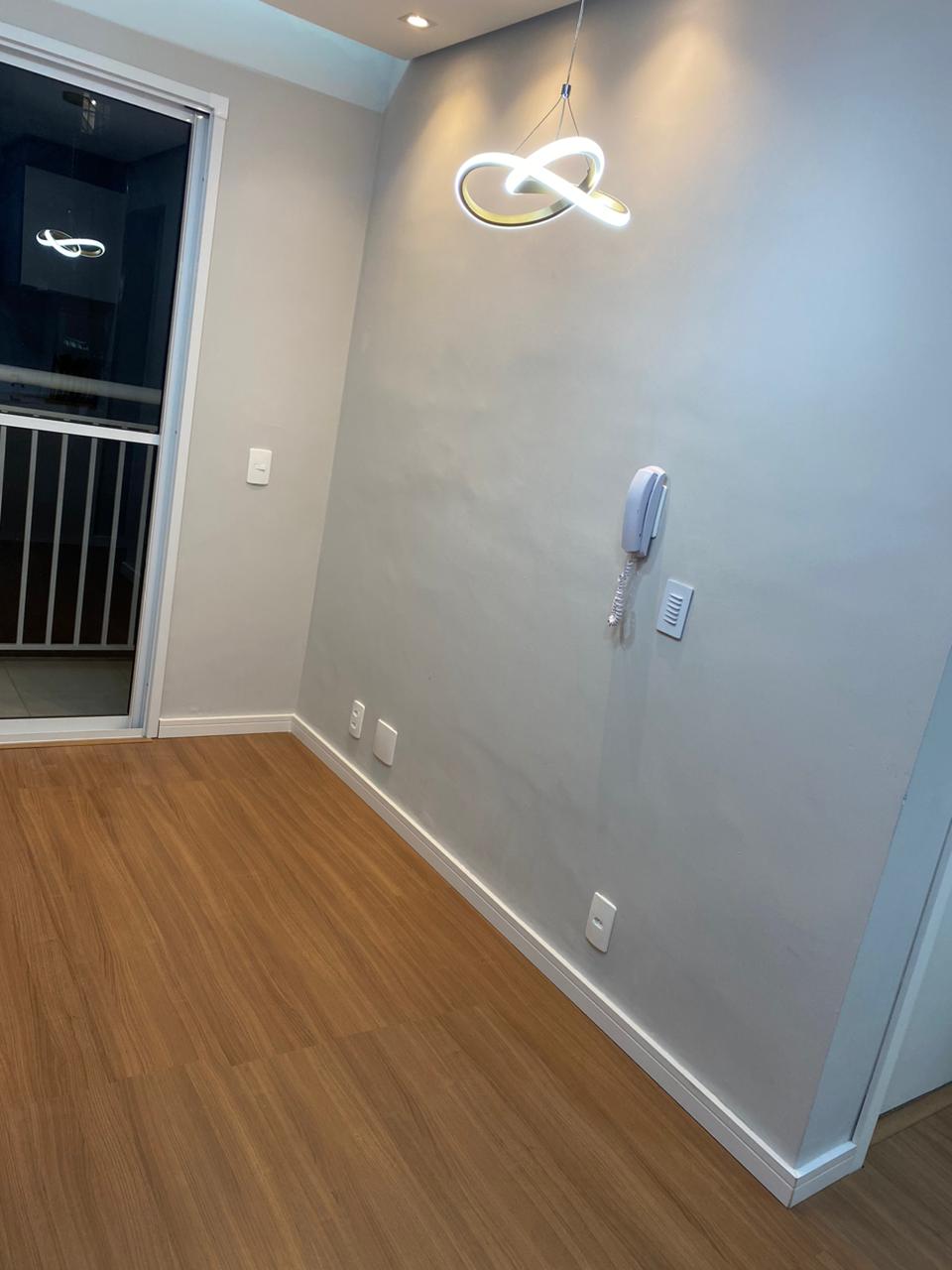 Imagem Apartamento com 2 Quartos à Venda, 32 m²em Bom Retiro - São Paulo