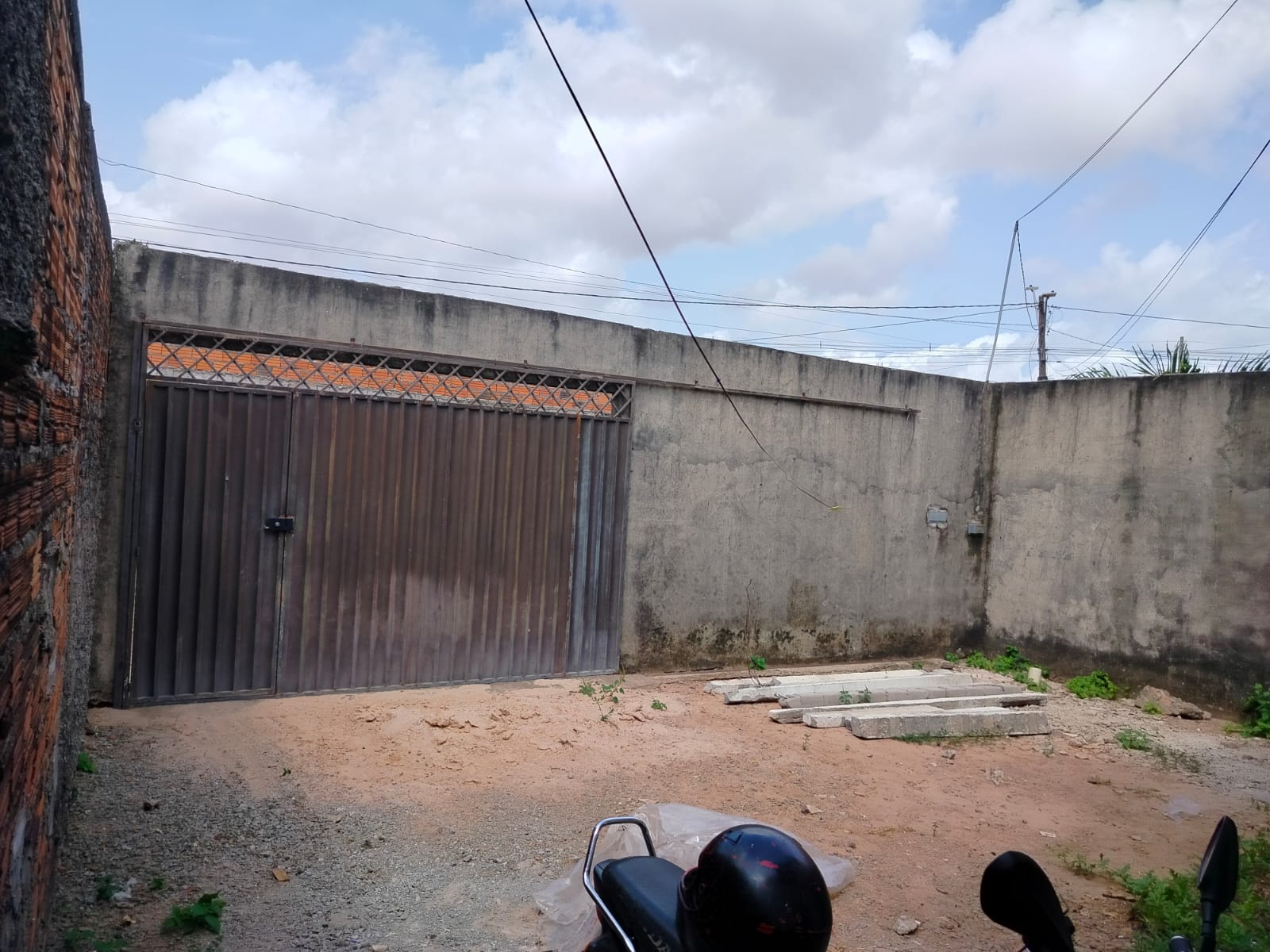 Imagem Casa com 2 Quartos à Venda, 48 m²em Terra Nova - São José de Ribamar Imagem Casa com 2 Quartos à Venda, 48 m²em Terra Nova - São José de Ribamar