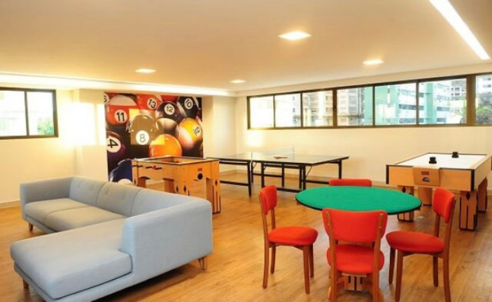Imagem Apartamento com 3 Quartos à Venda, 75 m² em Boa Viagem - Recife Imagem Apartamento com 3 Quartos à Venda, 75 m² em Boa Viagem - Recife