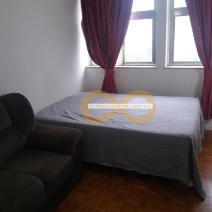 Imagem Kitnet com 1 Quarto à Venda, 18 m² em Alto - Teresópolis