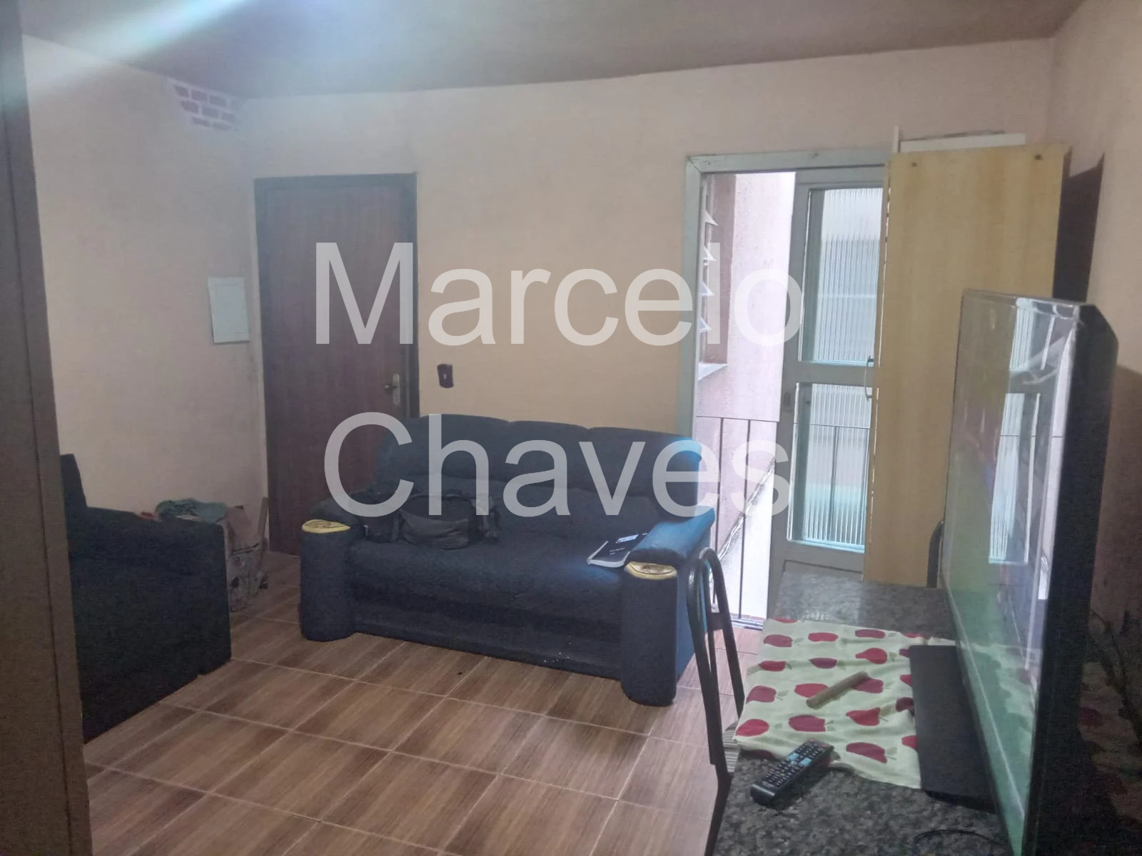 Imagem Apartamento com 2 Quartos à Venda, 61 m² em Vila João Pessoa - Porto Alegre