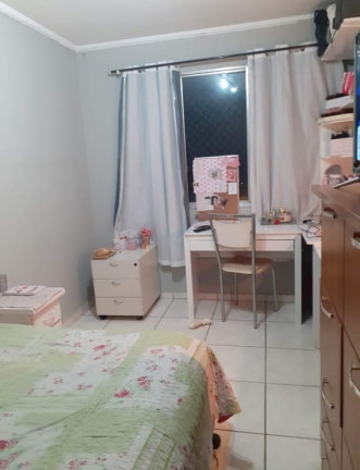 Imagem Apartamento com 2 Quartos à Venda, 50 m² em Vila Ivone - São Paulo