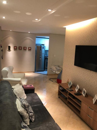 Imagem Apartamento com 2 Quartos à Venda, 69 m² em Vila Galvão - Guarulhos