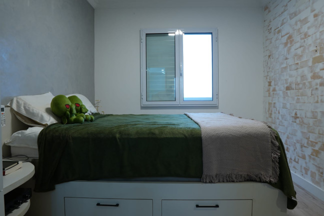 Imagem Apartamento com 3 Quartos à Venda, 137 m² em Ipiranga - São Paulo