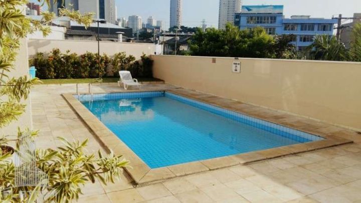 Imagem Apartamento com 3 Quartos para Alugar, 79 m² em Vila Dom Pedro I - São Paulo
