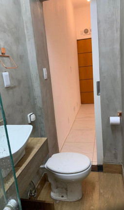 Imagem Apartamento com 1 Quarto à Venda, 32 m² em Leme - Rio de Janeiro