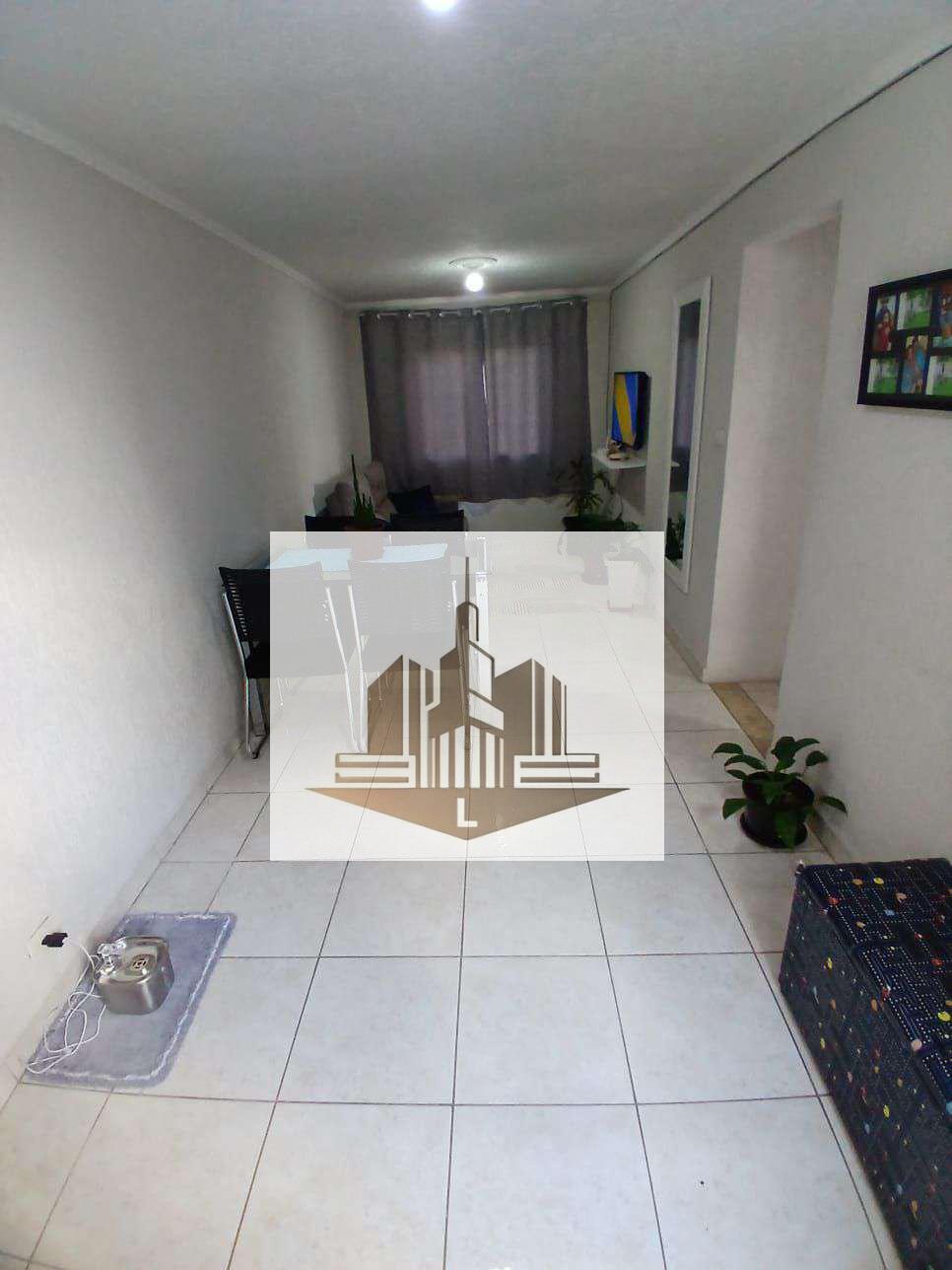 Imagem Edifício Residencial com 2 Quartos à Venda, 52 m² em Conjunto Residencial Elisio Teixeira Leite - São Paulo Imagem Edifício Residencial com 2 Quartos à Venda, 52 m² em Conjunto Residencial Elisio Teixeira Leite - São Paulo