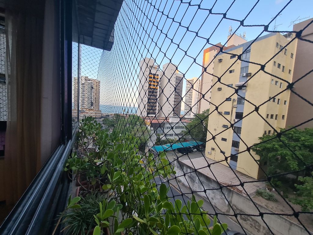 Imagem Apartamento com 3 Quartos à Venda ou Locação, 200 m²em Meireles - Fortaleza
