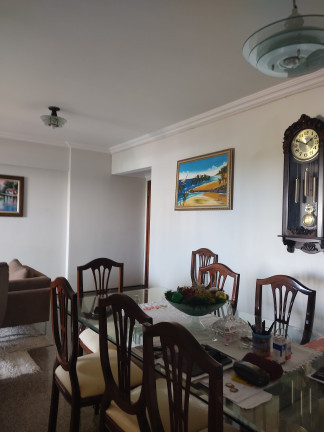 Imagem Apartamento com 3 Quartos à Venda, em Engenheiro Luciano Cavalcante - Fortaleza Imagem Apartamento com 3 Quartos à Venda, em Engenheiro Luciano Cavalcante - Fortaleza