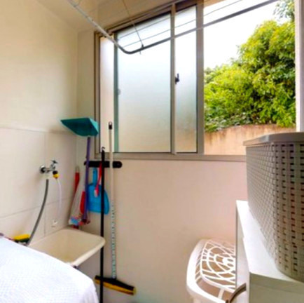 Imagem Apartamento com 2 Quartos à Venda, 59 m²em Vila Moraes - São Paulo