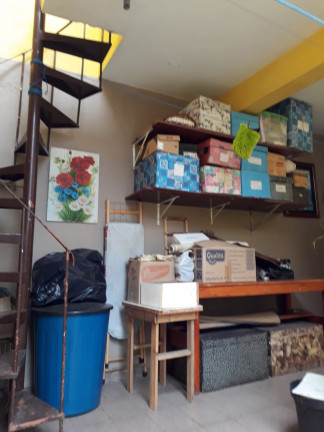 Imagem Sobrado com 3 Quartos à Venda, 141 m² em Jardim Ipanema (Zona Oeste) - São Paulo