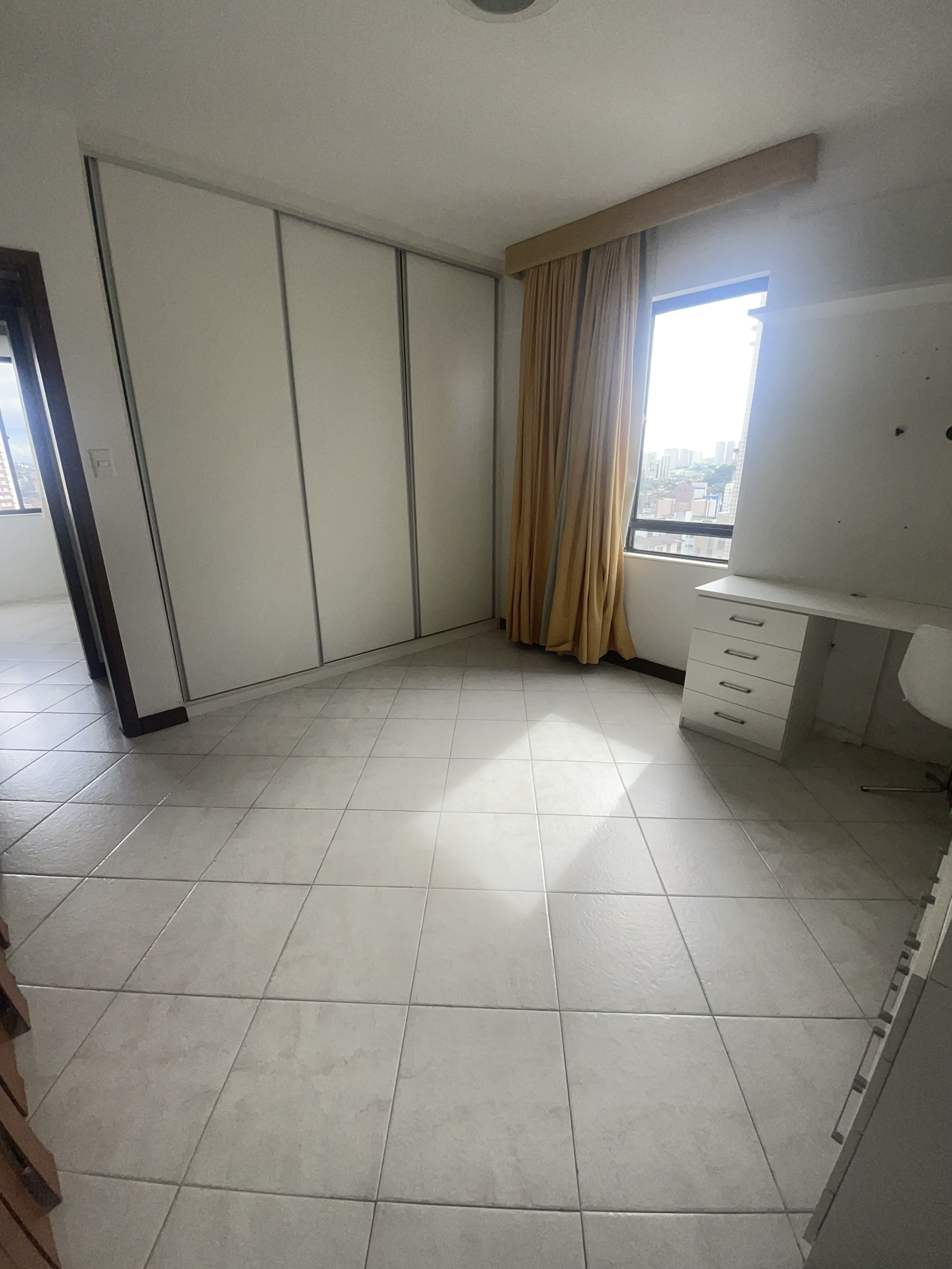 Imagem Cobertura com 3 Quartos à Venda, 260 m²em Brotas - Salvador