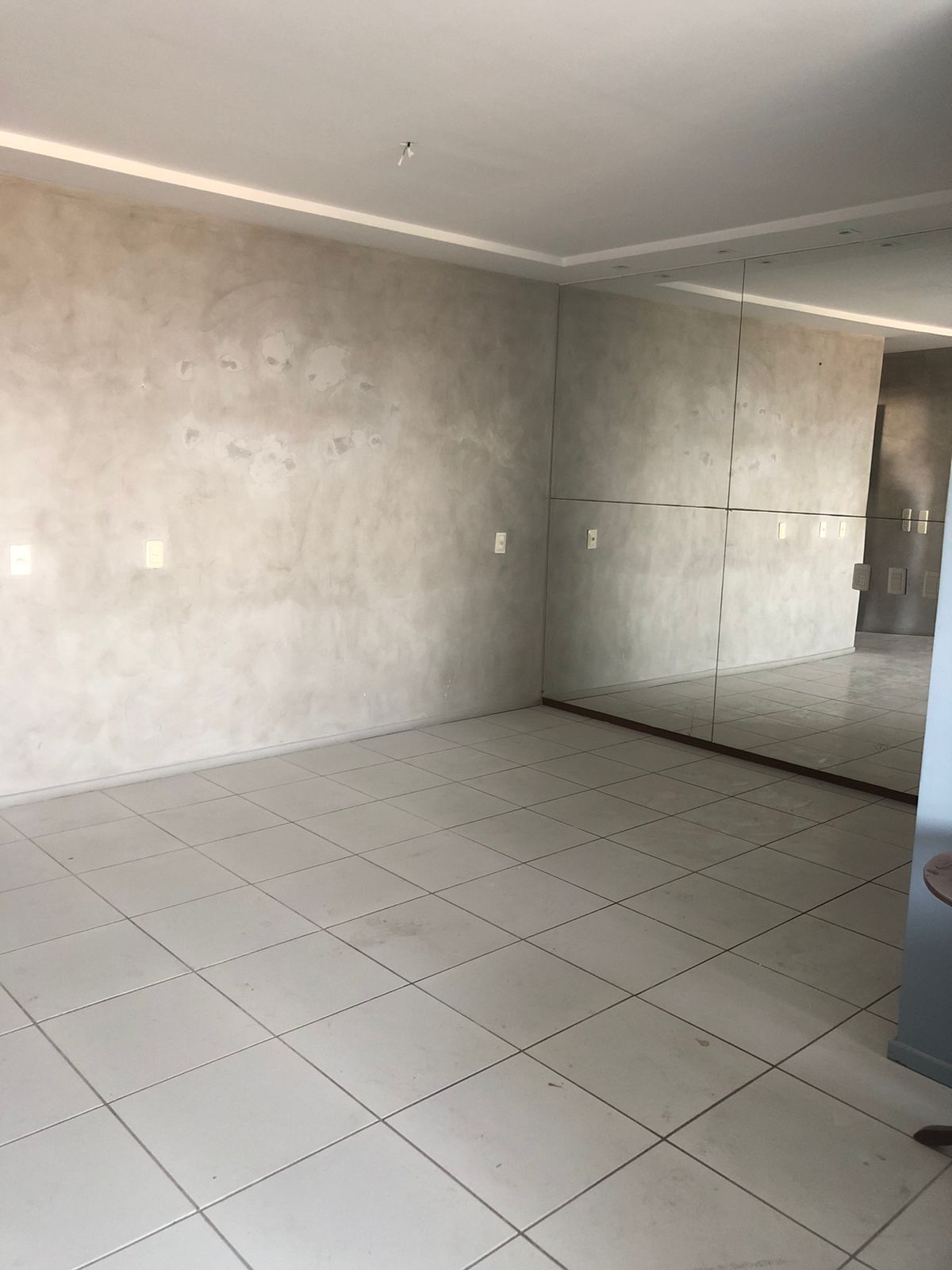 Imagem Apartamento com 3 Quartos para Alugar, 128 m²em Noivos - Teresina Imagem Apartamento com 3 Quartos para Alugar, 128 m²em Noivos - Teresina