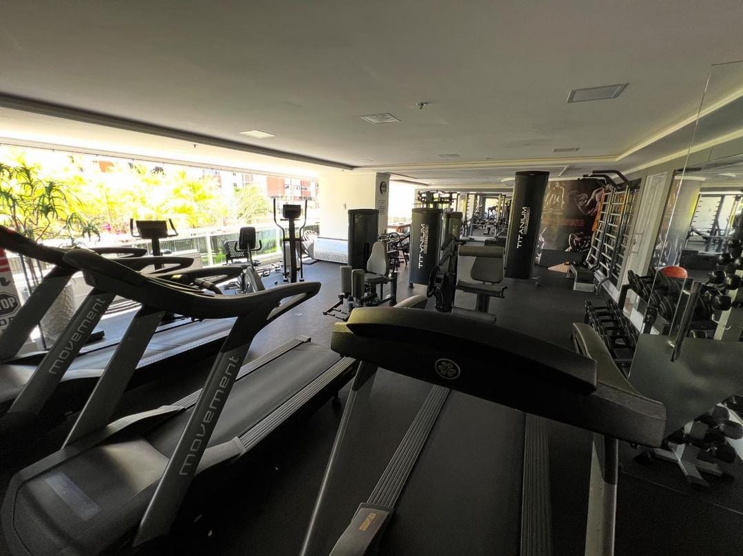 Imagem Apartamento com 5 Quartos à Venda, 415 m²em Meireles - Fortaleza
