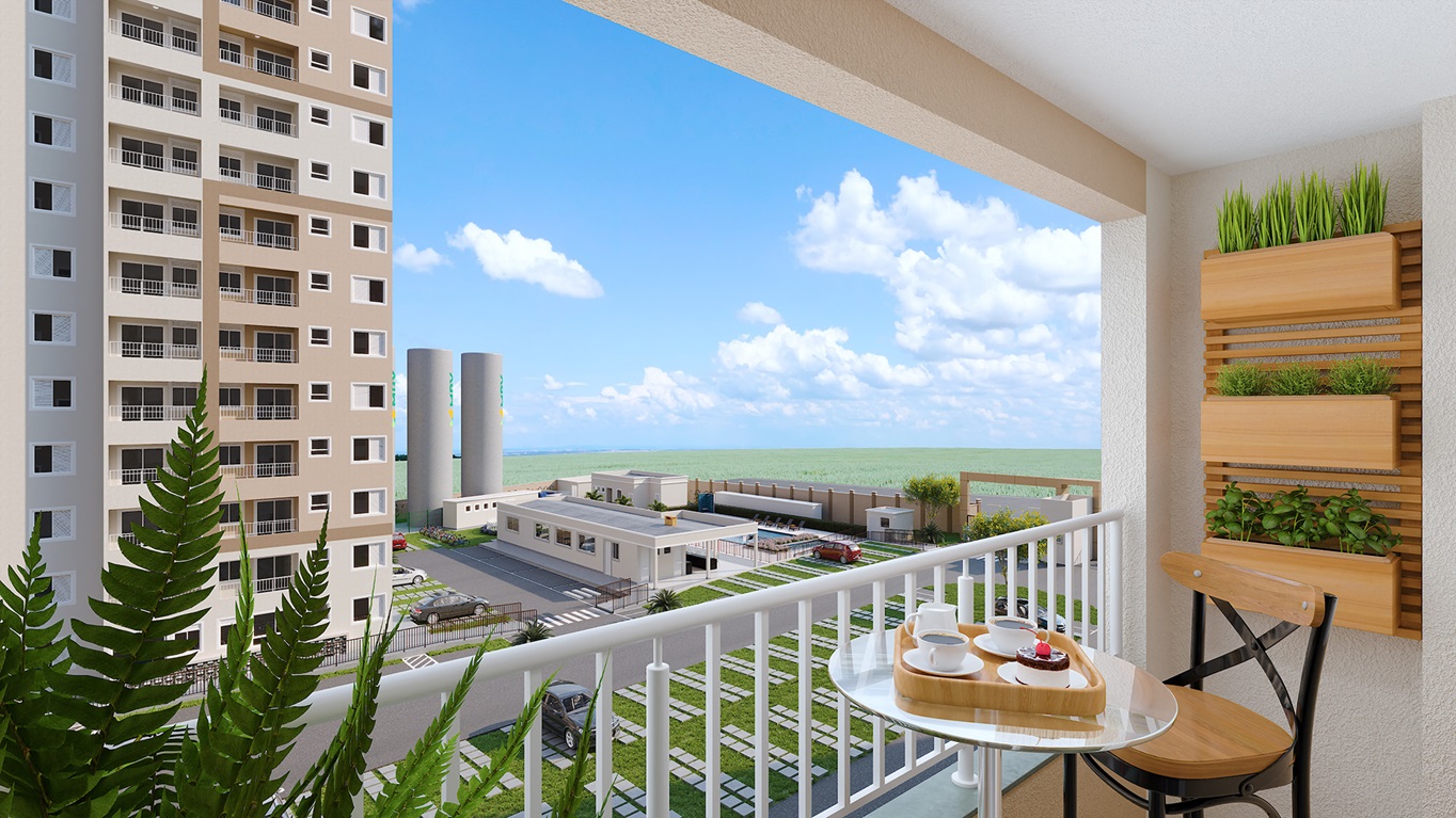 Imagem Edifício Residencial com 2 Quartos à Venda, 46 m²em Rio do Ouro - São Gonçalo Imagem Edifício Residencial com 2 Quartos à Venda, 46 m²em Rio do Ouro - São Gonçalo