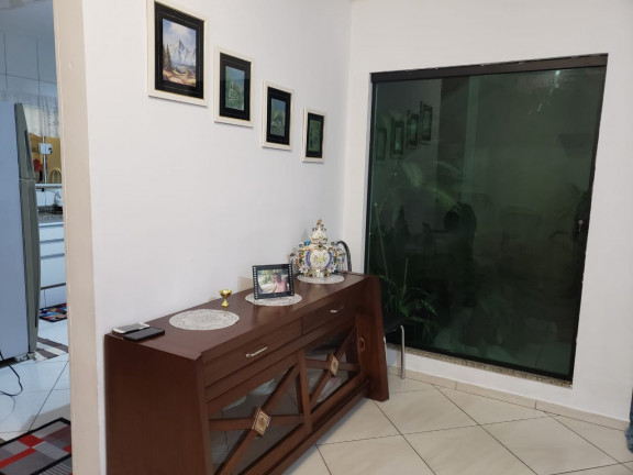 Imagem Sobrado com 3 Quartos à Venda, 270 m² em Parque Almerinda Pereira Chaves - Jundiaí