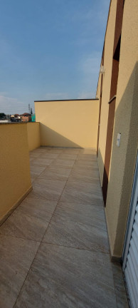 Imagem Apartamento com 2 Quartos para Alugar, 37 m² em Vila São Francisco (Zona Leste) - São Paulo Imagem Apartamento com 2 Quartos para Alugar, 37 m² em Vila São Francisco (Zona Leste) - São Paulo
