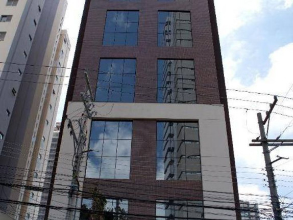 Imagem Sala Comercial à Venda, 26 m² em Aclimação - São Paulo Imagem Sala Comercial à Venda, 26 m² em Aclimação - São Paulo