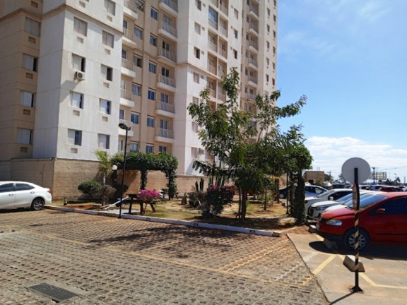 Imagem Apartamento com 2 Quartos à Venda, 48 m² em Taguatinga Norte (Taguatinga) - Brasília Imagem Apartamento com 2 Quartos à Venda, 48 m² em Taguatinga Norte (Taguatinga) - Brasília
