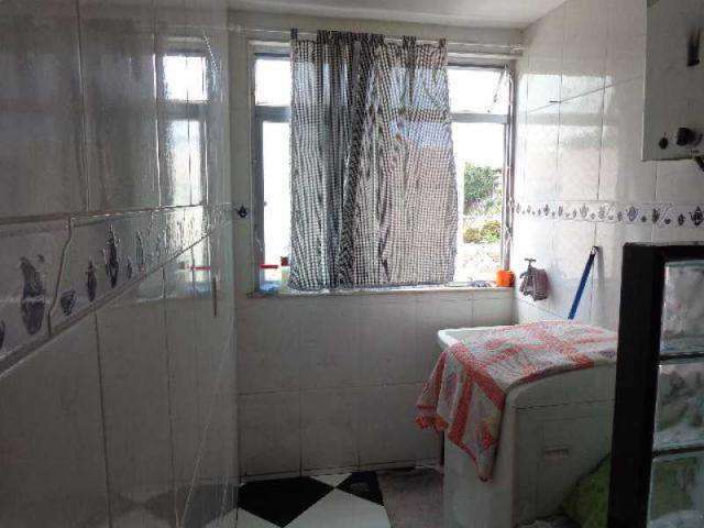 Imagem Cobertura com 3 Quartos à Venda, 157 m² em Engenho Novo - Rio De Janeiro