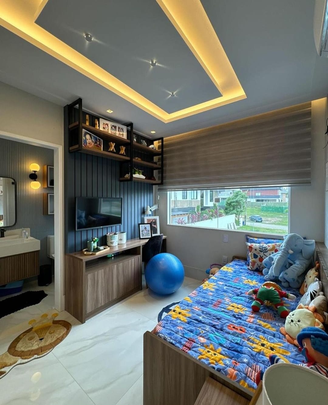 Imagem Casa de Condomínio com 3 Quartos à Venda, 298 m²em ARAÇAGY - Paço do Lumiar