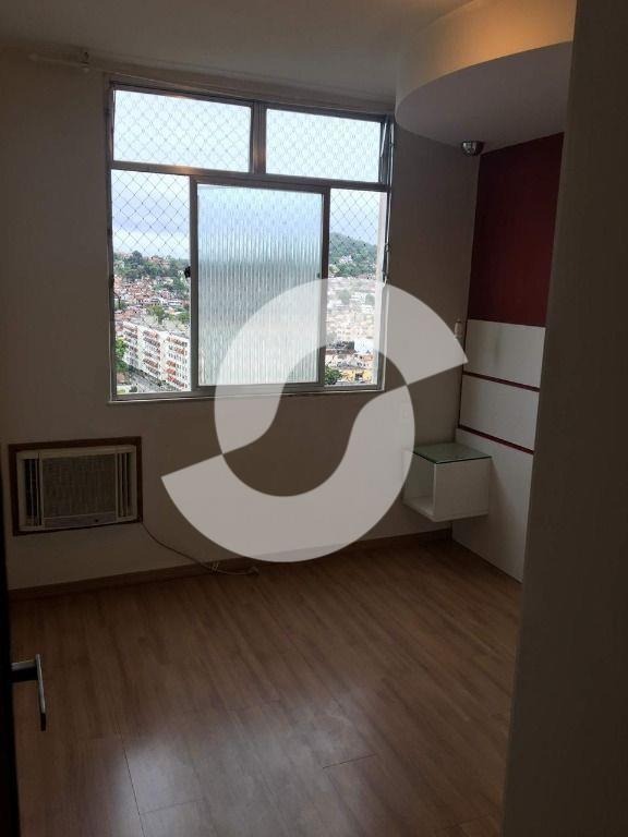 Imagem Apartamento com 2 Quartos à Venda, 64 m² em Fonseca - Niterói Imagem Apartamento com 2 Quartos à Venda, 64 m² em Fonseca - Niterói