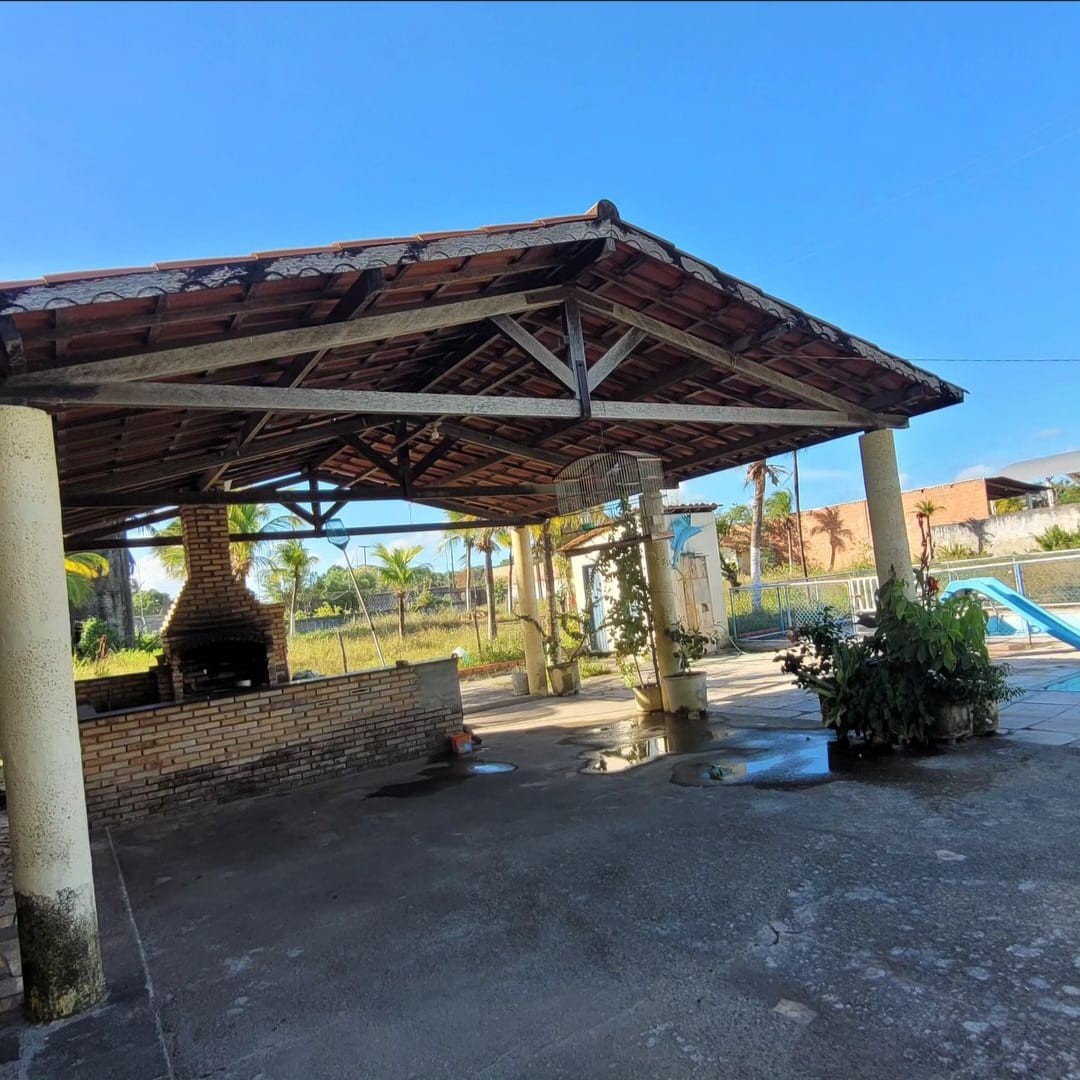 Imagem Casa com 3 Quartos à Venda, 1.000 m² em Siqueira - Maracanaú