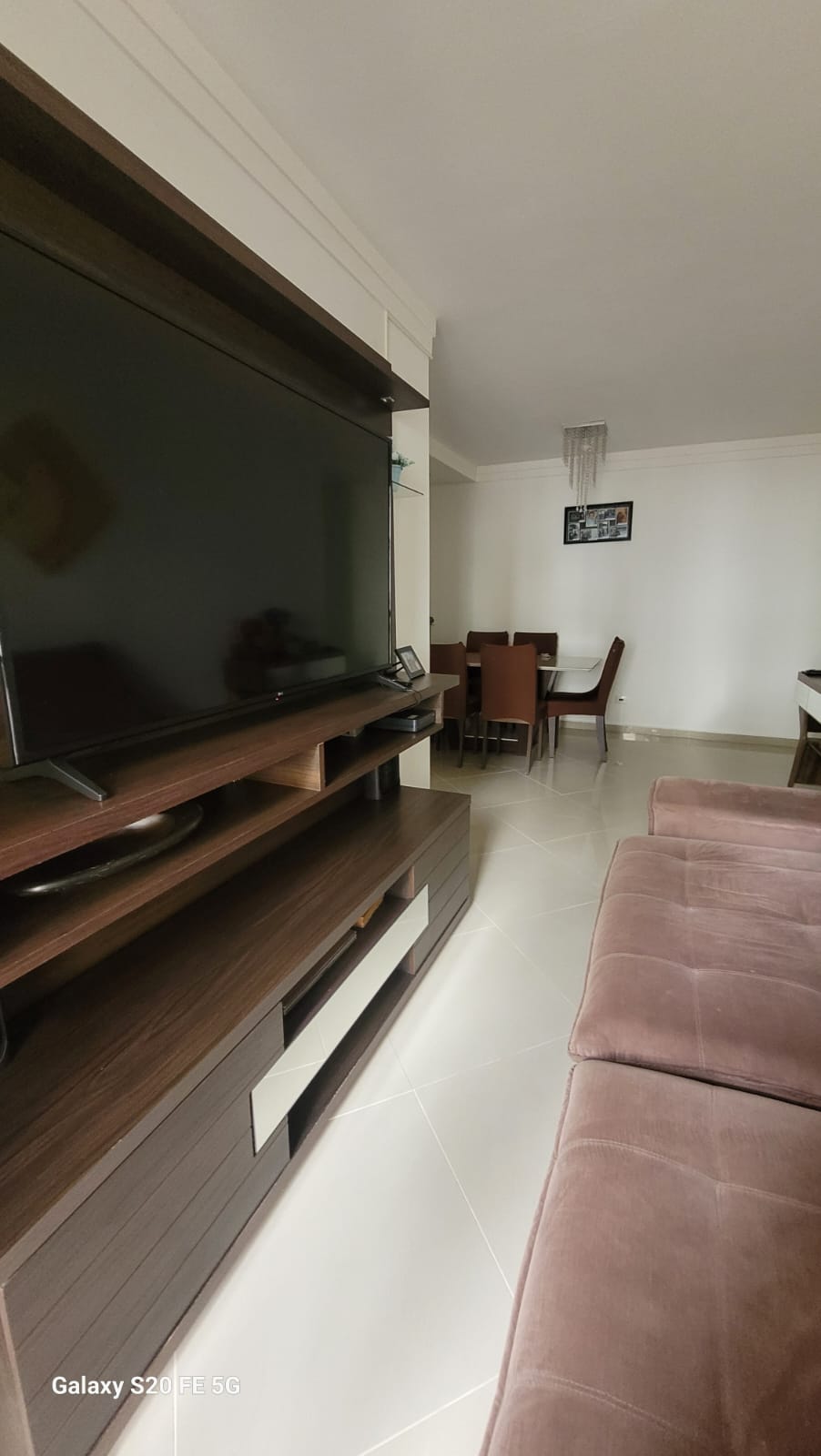Imagem Apartamento com 3 Quartos à Venda, 70 m²em Parque Santana - Mogi das Cruzes