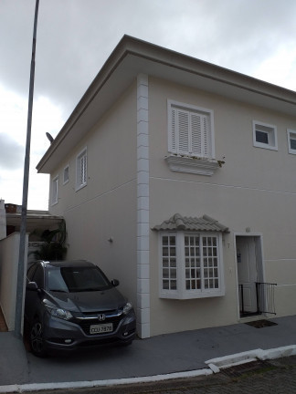 Imagem Casa de Condomínio com 3 Quartos à Venda, em Vila Eldízia - Santo André Imagem Casa de Condomínio com 3 Quartos à Venda, em Vila Eldízia - Santo André