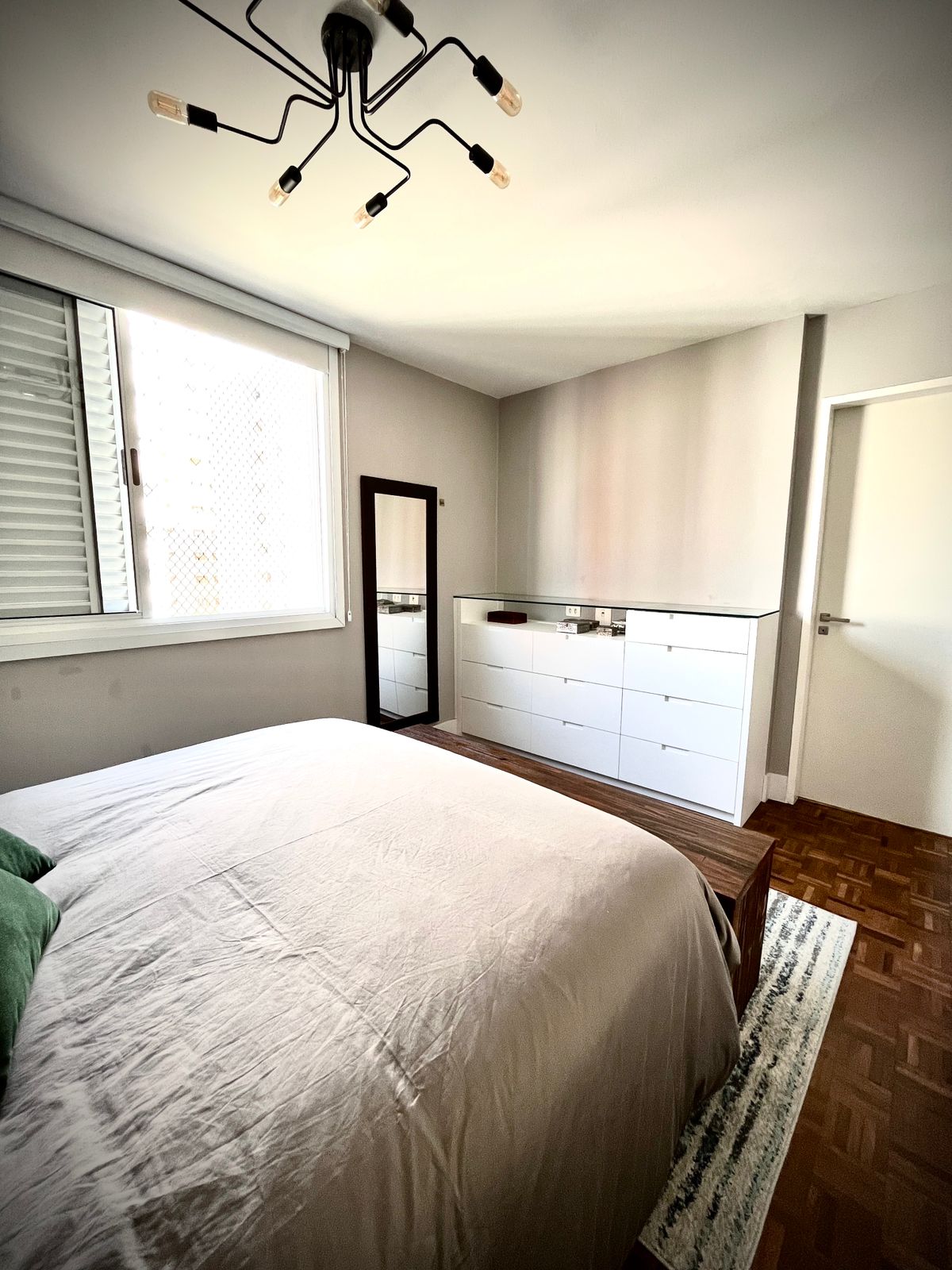 Imagem Apartamento com 2 Quartos à Venda, 102 m²em Indianópolis - São Paulo Imagem Apartamento com 2 Quartos à Venda, 102 m²em Indianópolis - São Paulo