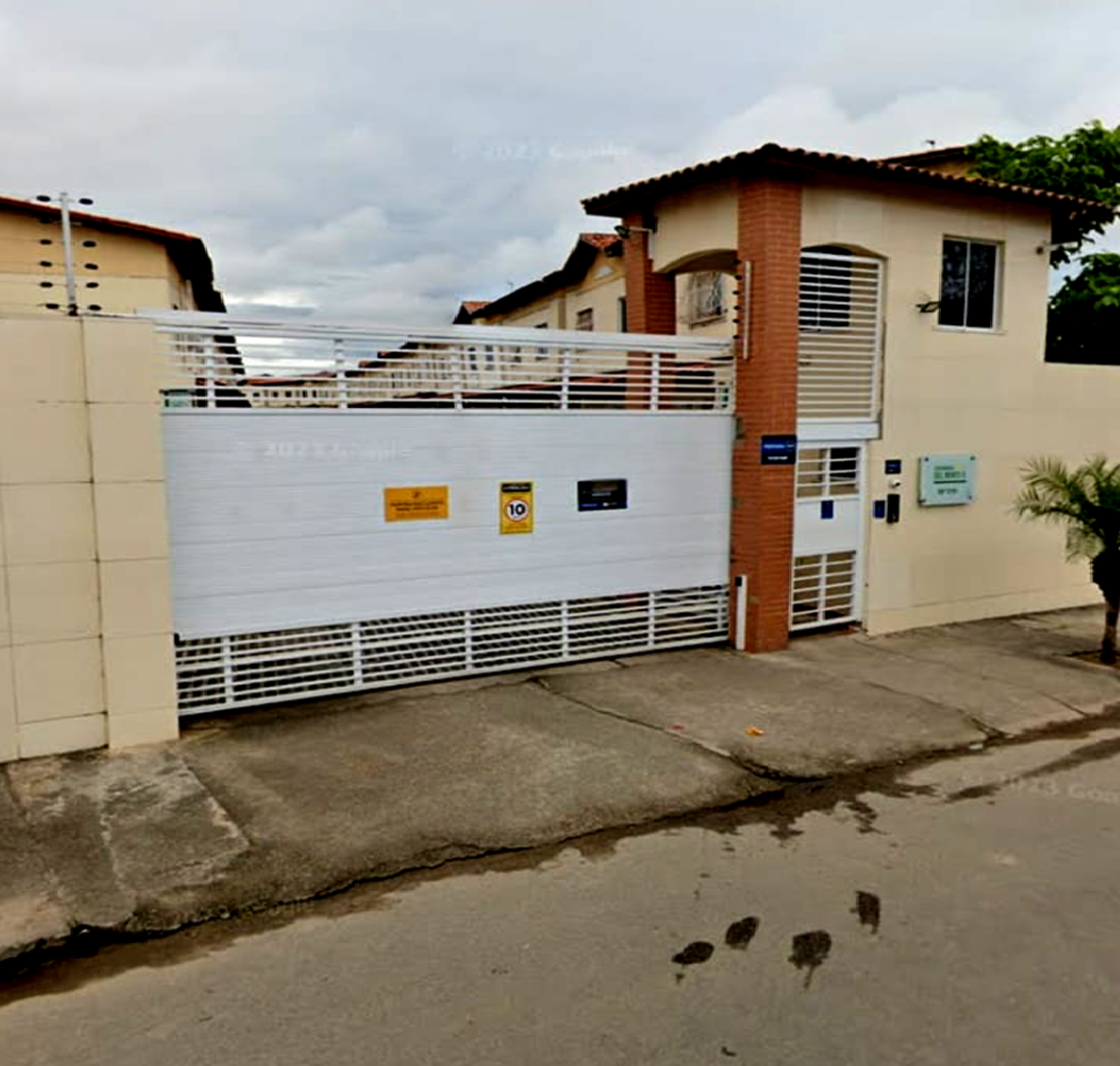 Imagem Casa de Condomínio com 2 Quartos à Venda, 51 m²em Siqueira - Fortaleza