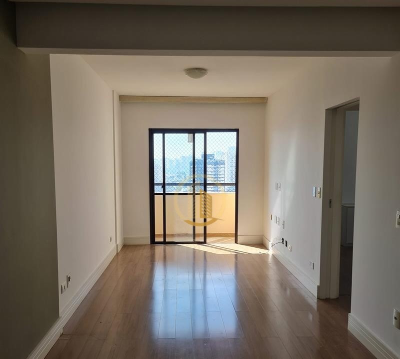 Apartamento com 2 Quartos à Venda ou Locação, 55 m² em Santa Teresinha - São Paulo