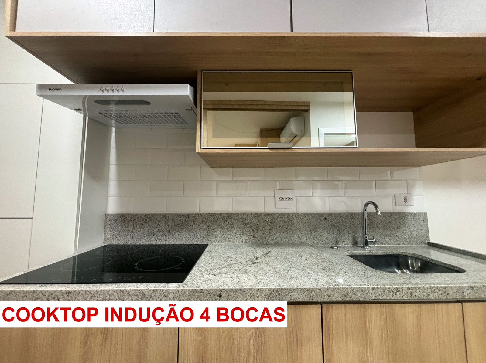 Imagem Apartamento com 1 Quarto para Alugar, 31 m²em Indianópolis - São Paulo