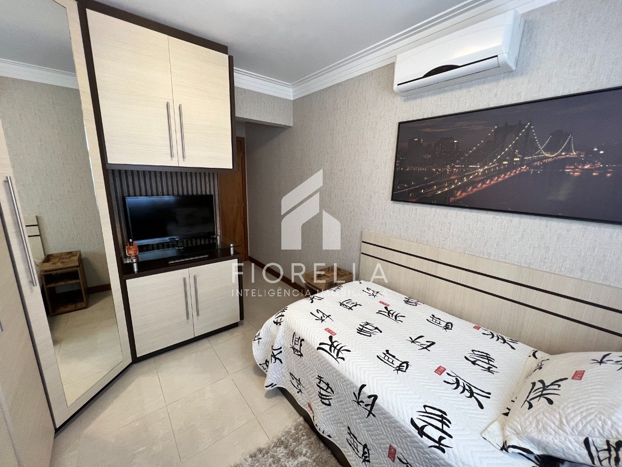Imagem Apartamento com 4 Quartos à Venda, 149 m²em Campinas - São José