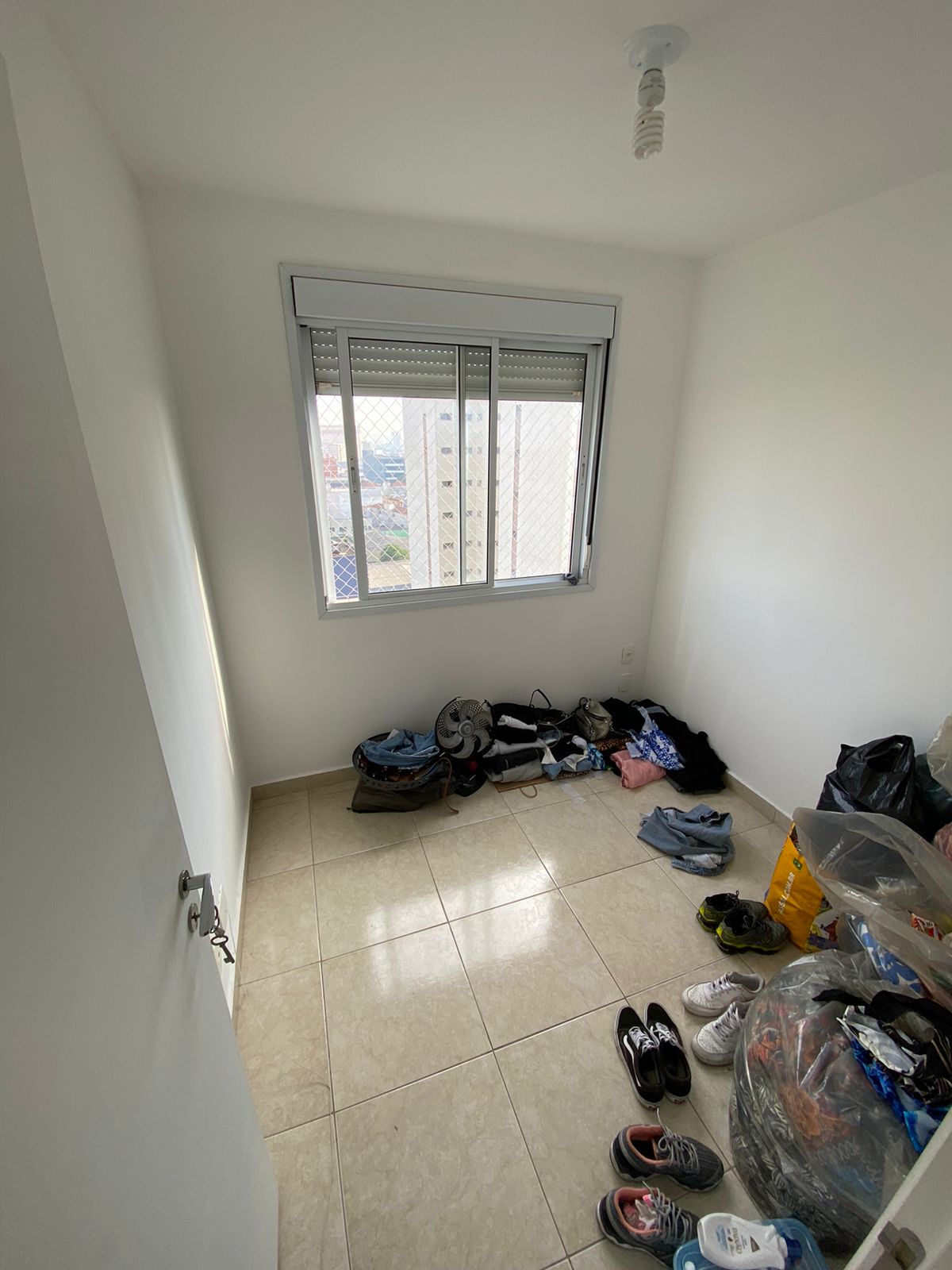 Imagem Apartamento com 3 Quartos à Venda ou Temporada, 60 m²em Belenzinho - São Paulo