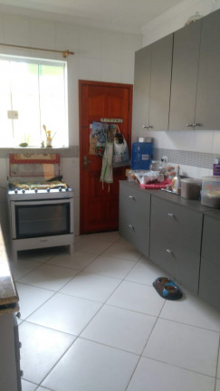 Imagem Casa com 4 Quartos à Venda, 180 m² em Caiçara - Praia Grande Imagem Casa com 4 Quartos à Venda, 180 m² em Caiçara - Praia Grande