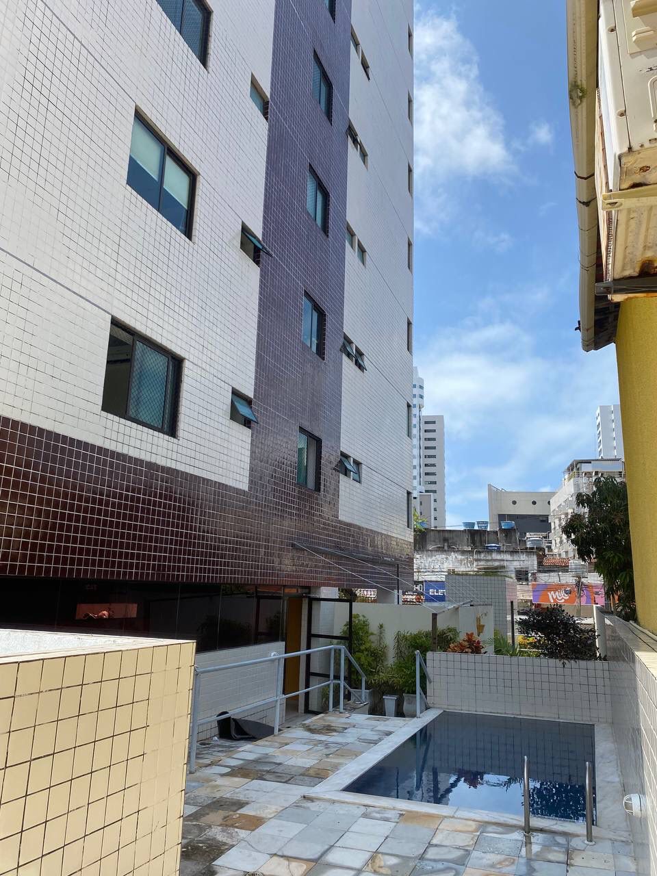 Imagem Apartamento com 4 Quartos à Venda, 104 m²em Bairro Novo - Olinda Imagem Apartamento com 4 Quartos à Venda, 104 m²em Bairro Novo - Olinda