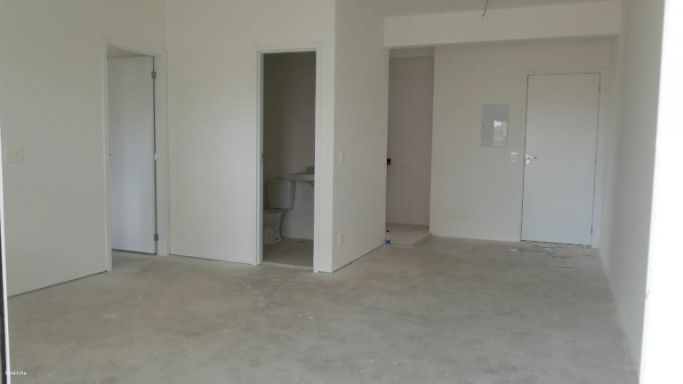 Imagem Apartamento com 2 Quartos à Venda, 64 m² em Vila Mariana - São Paulo