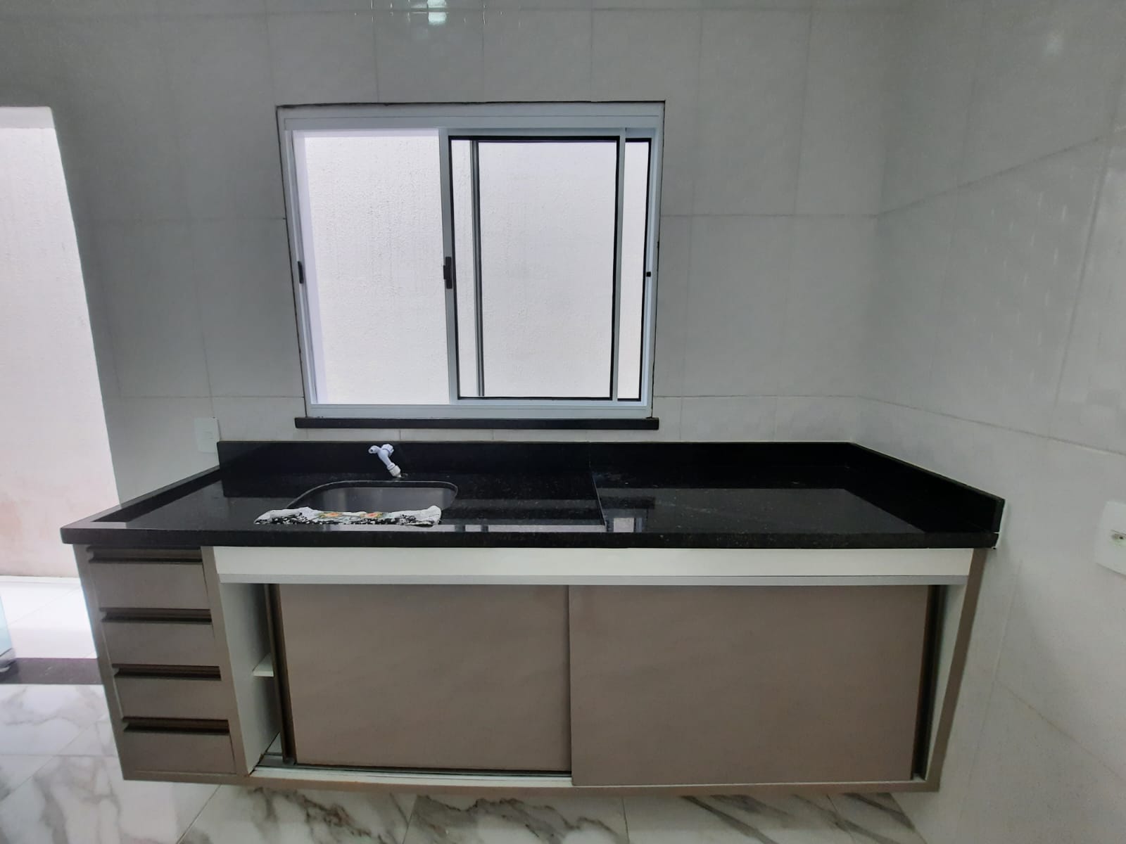 Imagem Casa com 3 Quartos à Venda, 70 m² em Flores - Manaus