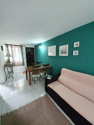 Imagem Apartamento com 2 Quartos à Venda, 56 m² em Conjunto Habitacional Padre Manoel De Paiva - São Paulo Imagem Apartamento com 2 Quartos à Venda, 56 m² em Conjunto Habitacional Padre Manoel De Paiva - São Paulo