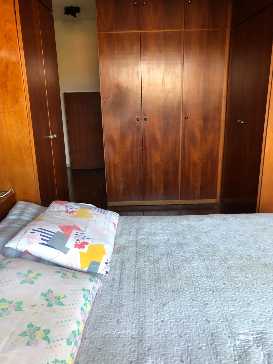 Imagem Apartamento com 3 Quartos à Venda, 118 m² em Sumaré - São Paulo
