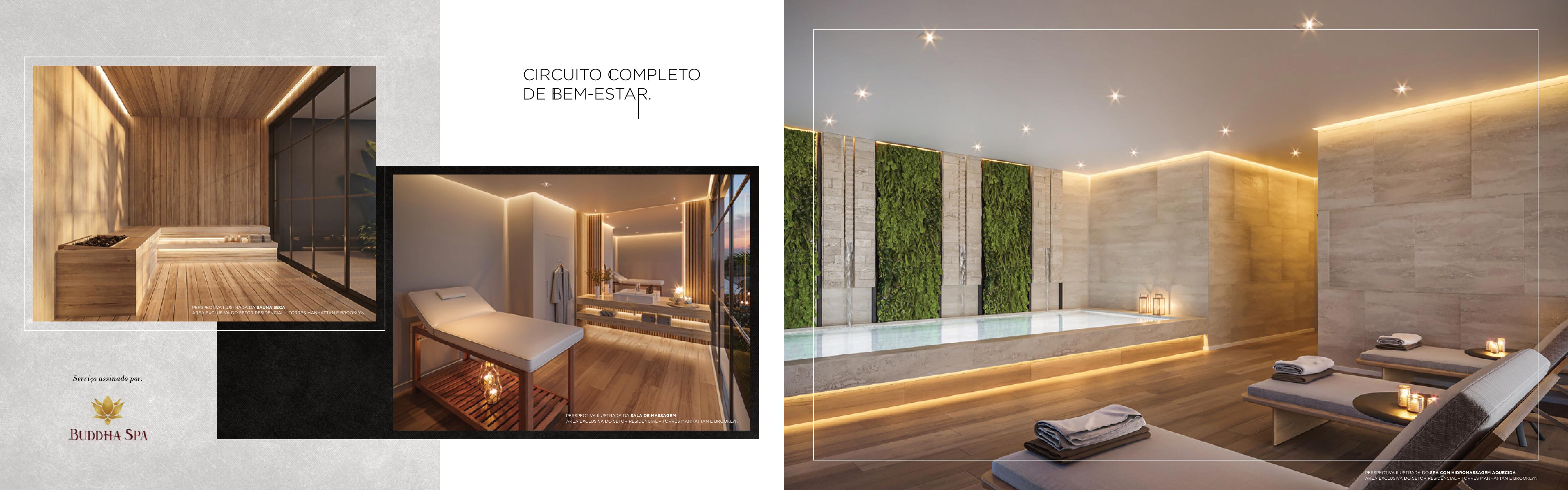 Imagem Apartamento com 4 Quartos à Venda, 217 m²em Cidade Monções - São Paulo